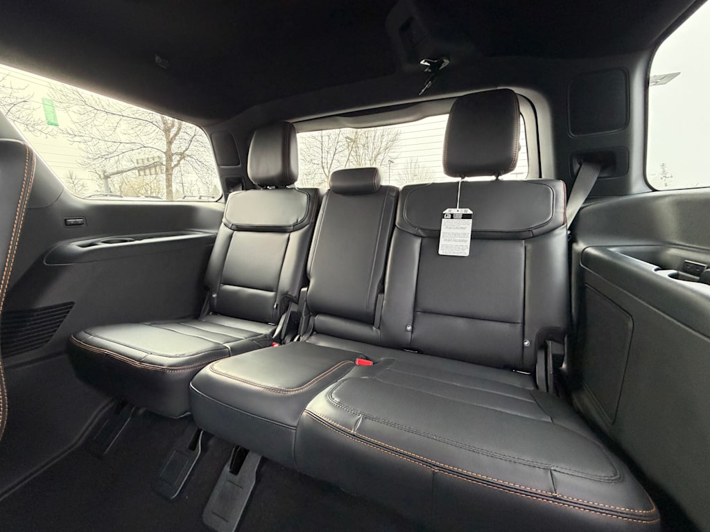 Thumbnail: 2026 Ford Expedition - 26