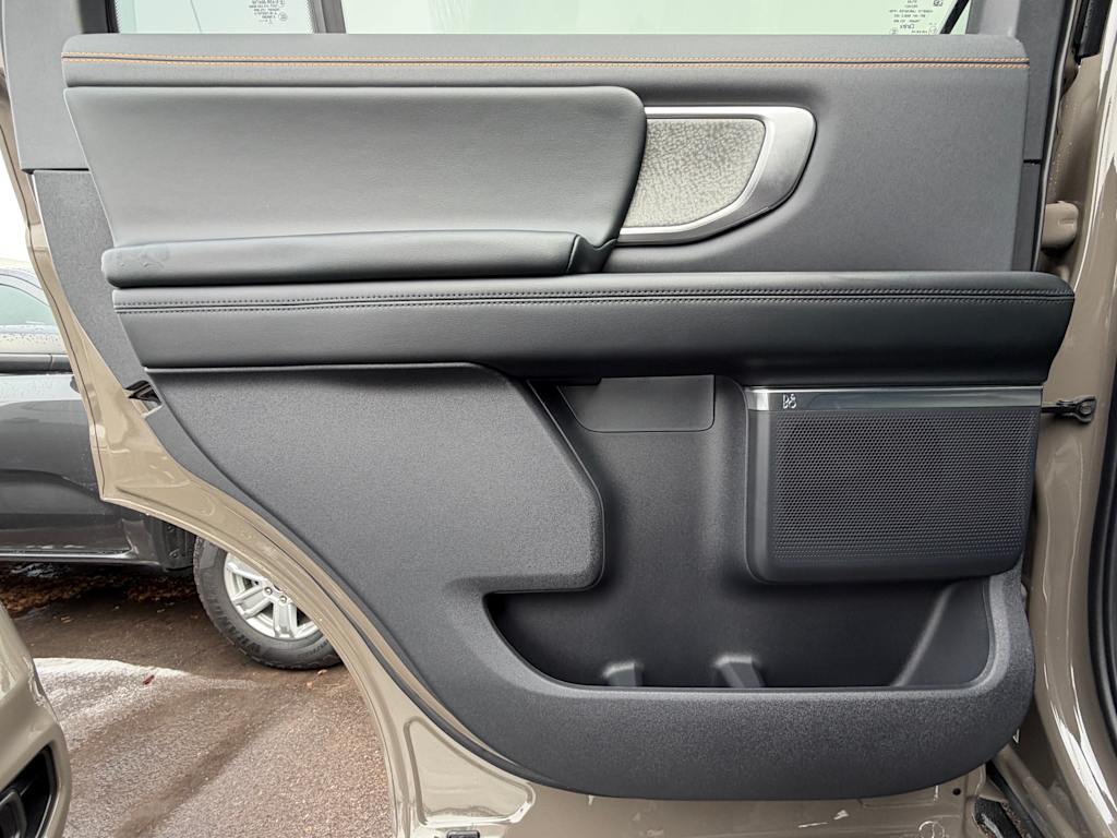 Thumbnail: 2026 Ford Expedition - 24