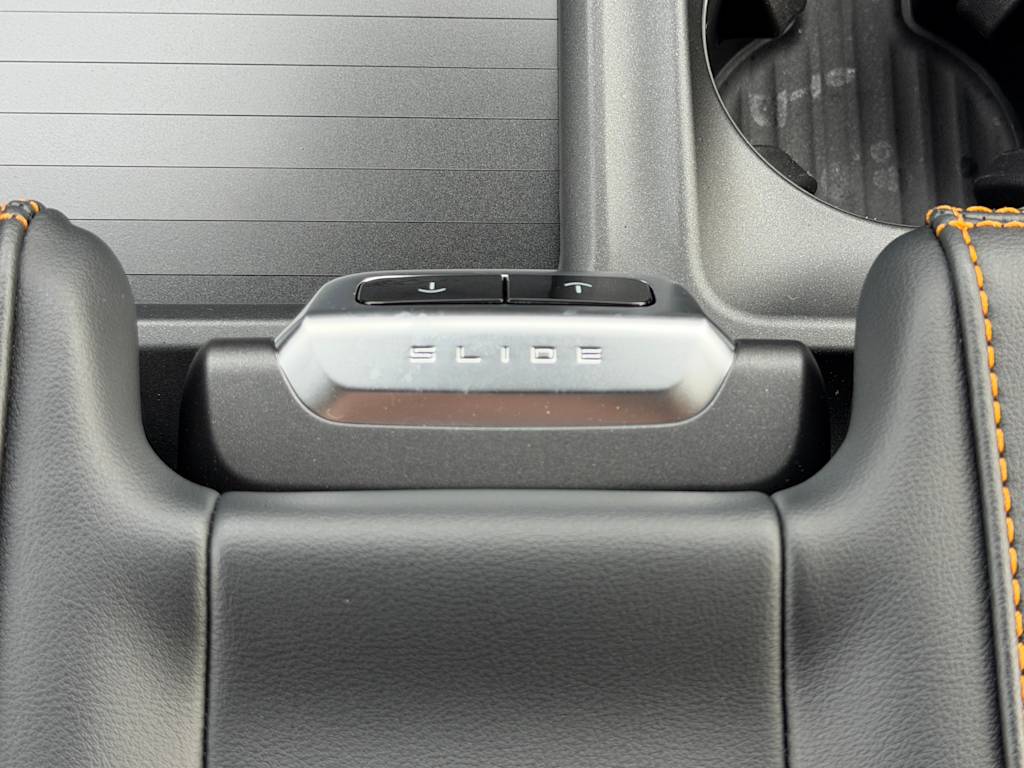 Thumbnail: 2026 Ford Expedition - 22