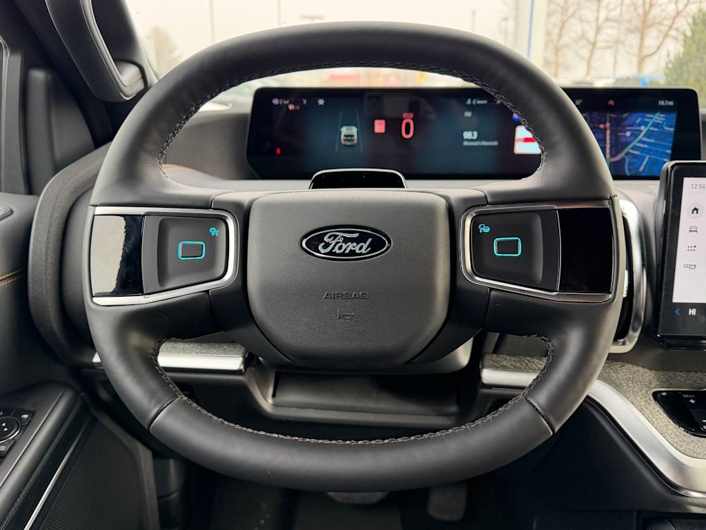 Thumbnail: 2026 Ford Expedition - 7