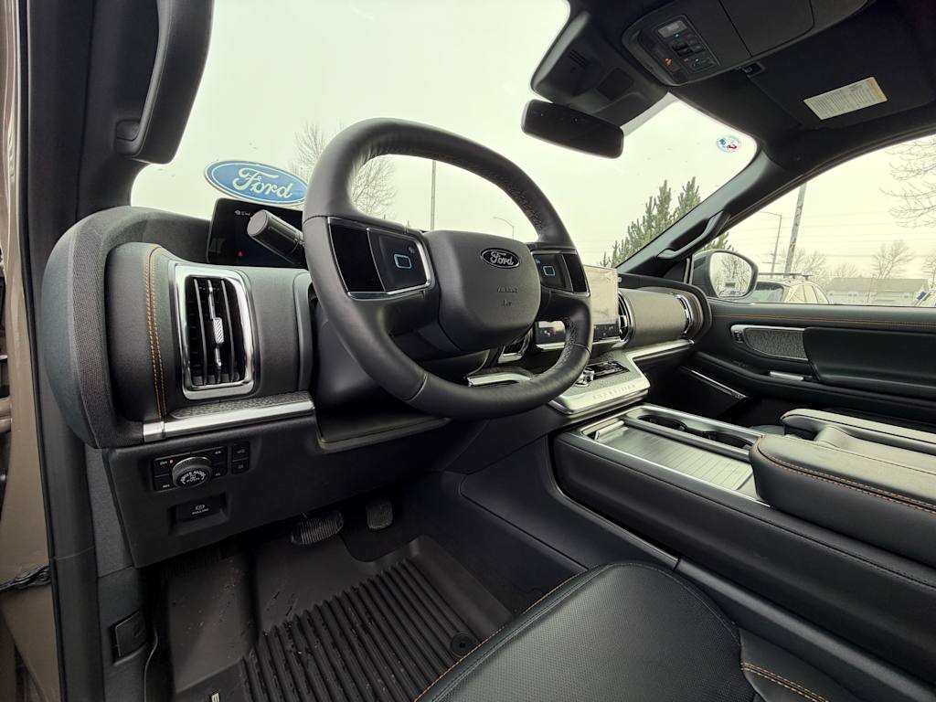 Thumbnail: 2026 Ford Expedition - 2