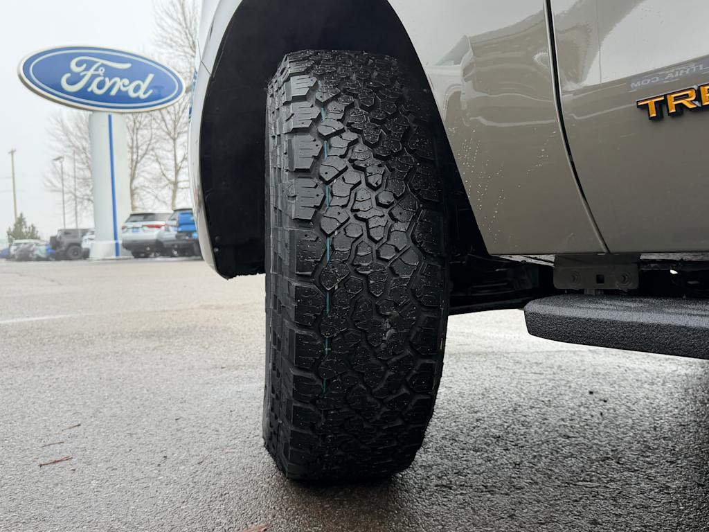 Thumbnail: 2026 Ford Expedition - 15