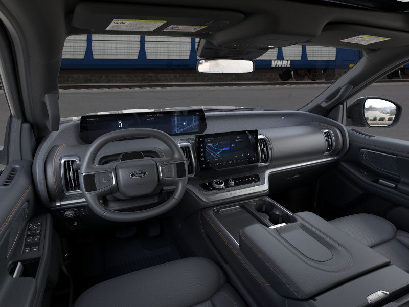 Thumbnail: 2026 Ford Expedition - 2