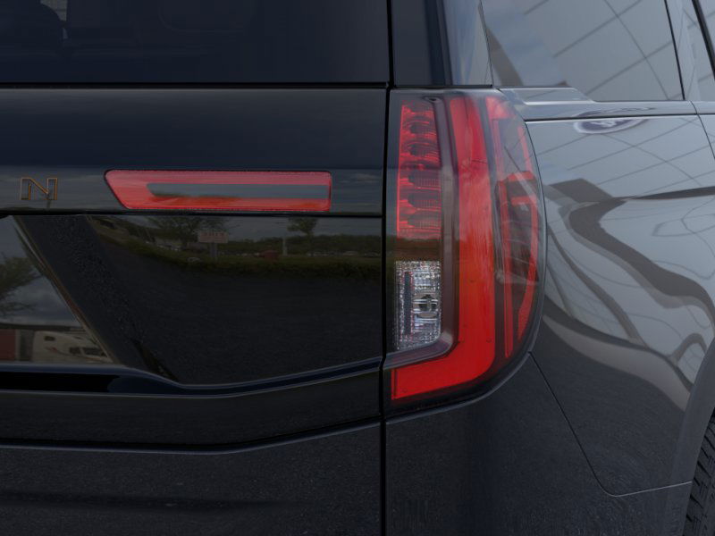 Thumbnail: 2026 Ford Expedition - 21