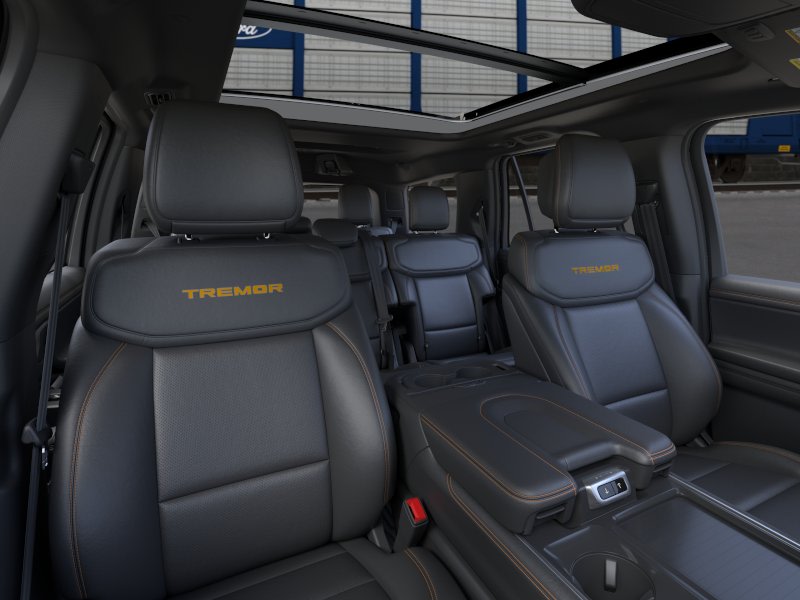Thumbnail: 2026 Ford Expedition - 9