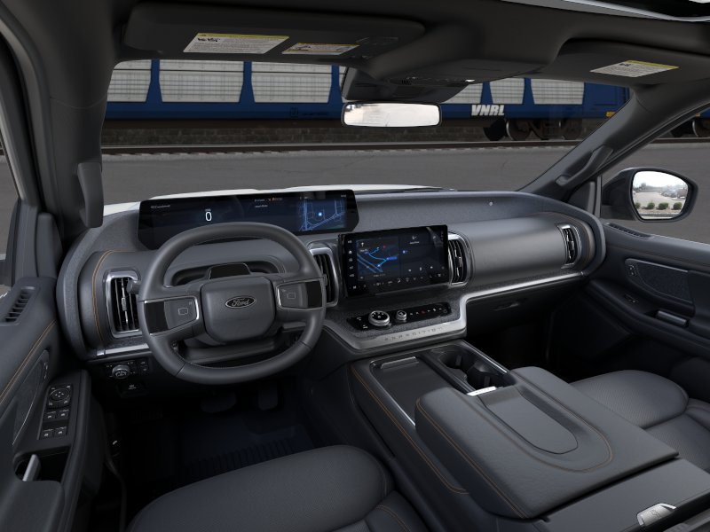 Thumbnail: 2026 Ford Expedition - 2