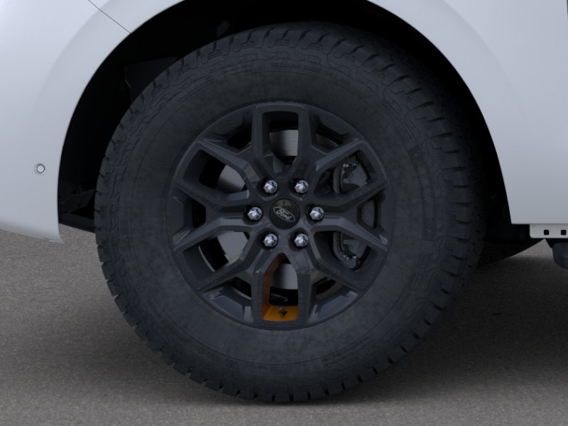 Thumbnail: 2026 Ford Expedition - 8