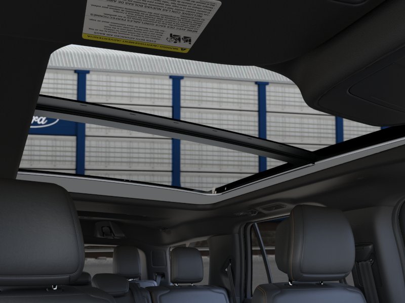 Thumbnail: 2026 Ford Expedition - 22