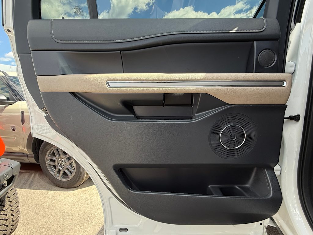 Thumbnail: 2024 Ford Expedition - 28