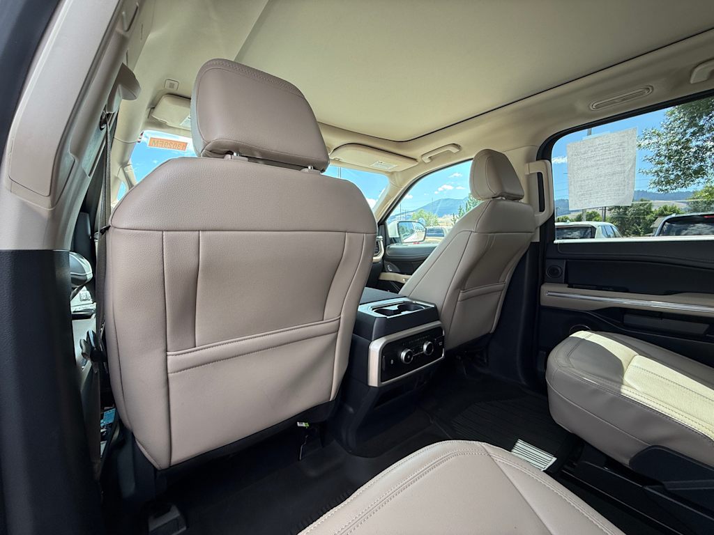 Thumbnail: 2024 Ford Expedition - 10
