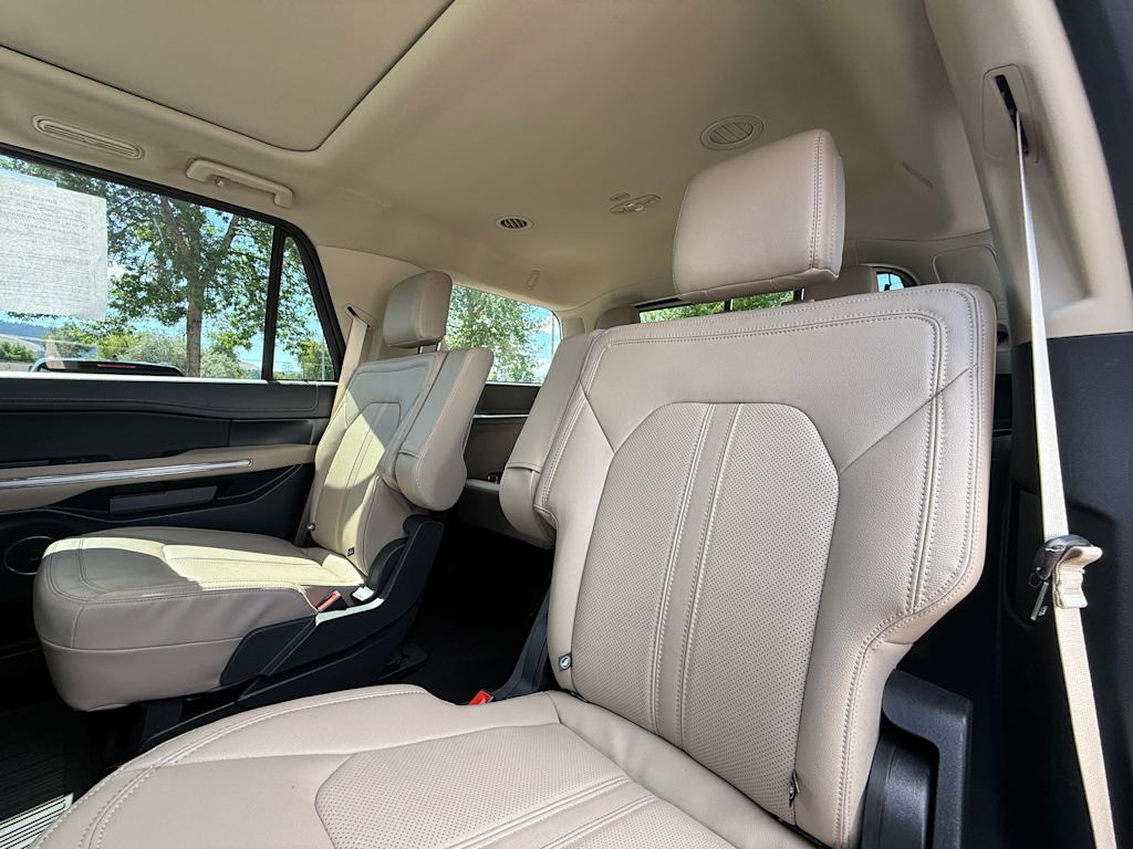 Thumbnail: 2024 Ford Expedition - 9