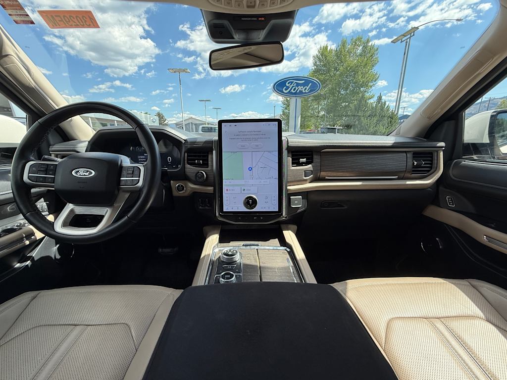 Thumbnail: 2024 Ford Expedition - 11