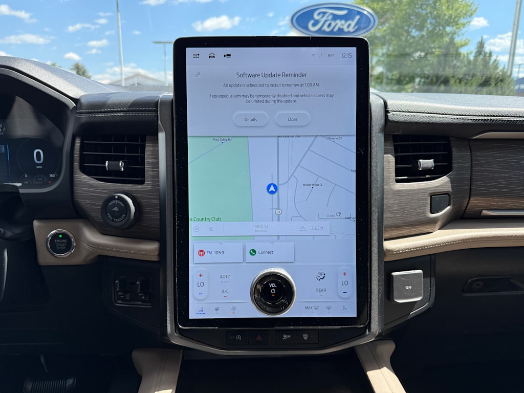 Thumbnail: 2024 Ford Expedition - 12