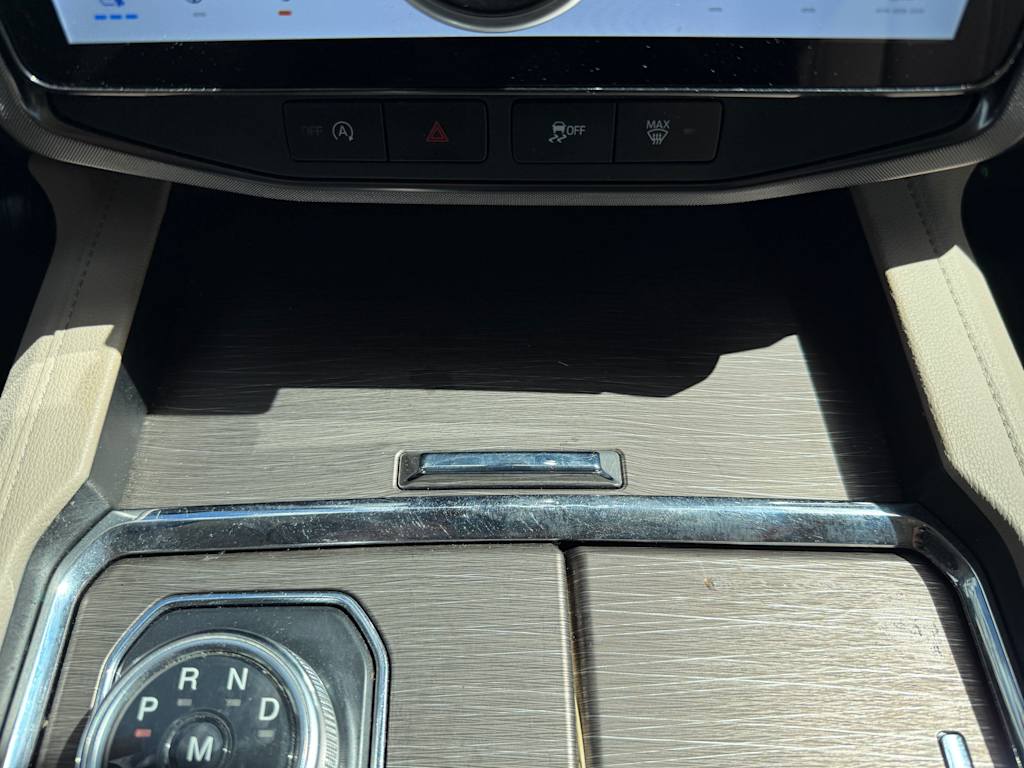 Thumbnail: 2024 Ford Expedition - 21