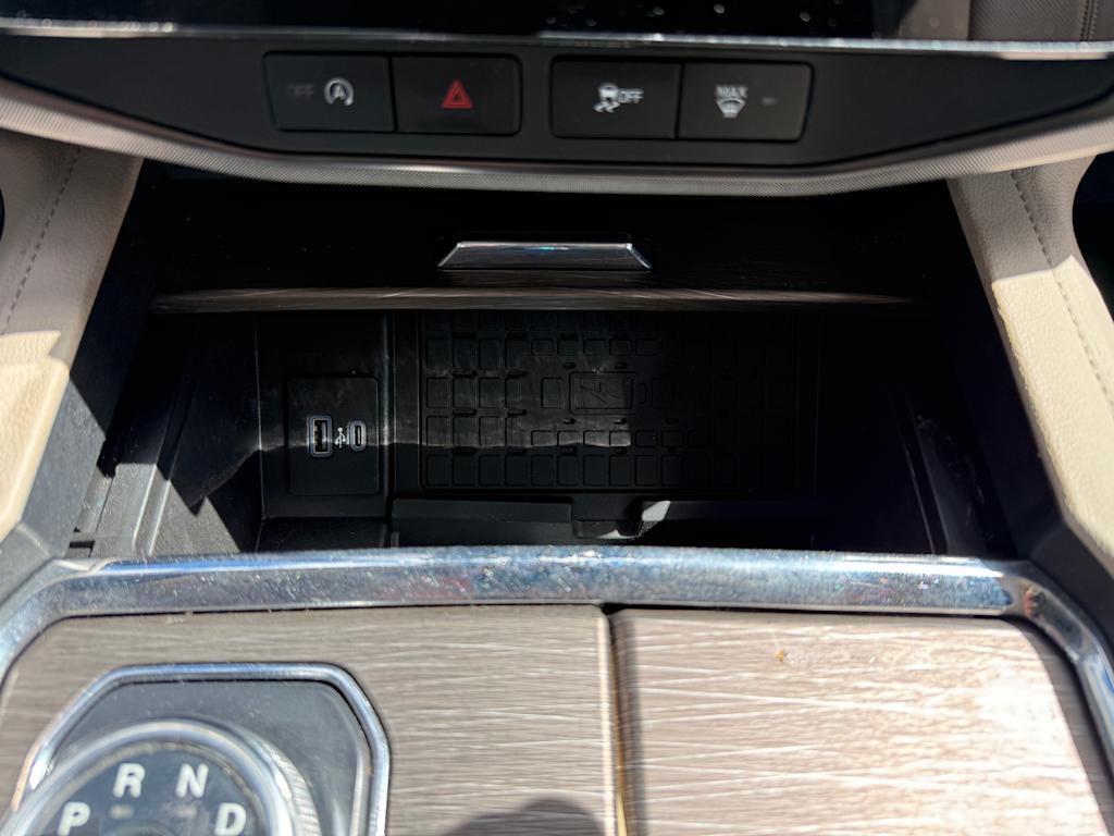 Thumbnail: 2024 Ford Expedition - 22