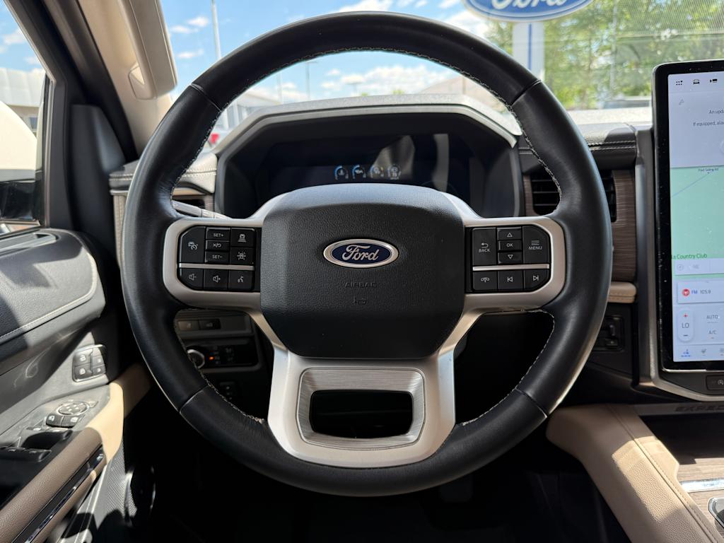 Thumbnail: 2024 Ford Expedition - 7