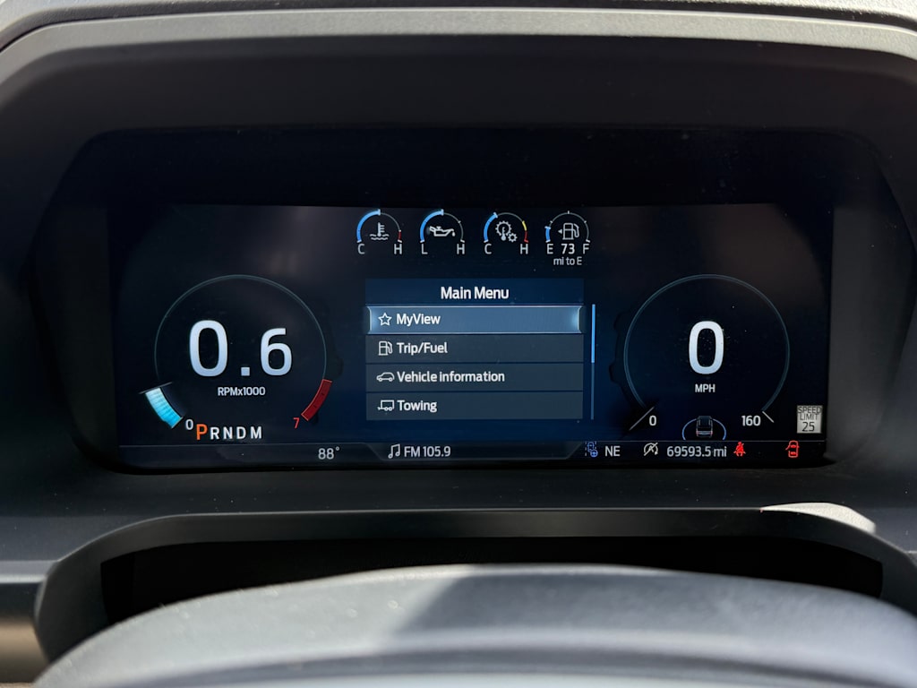 Thumbnail: 2024 Ford Expedition - 14