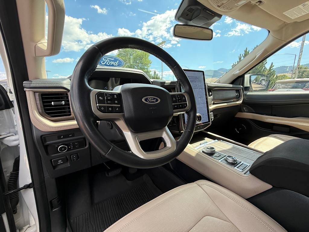 Thumbnail: 2024 Ford Expedition - 2
