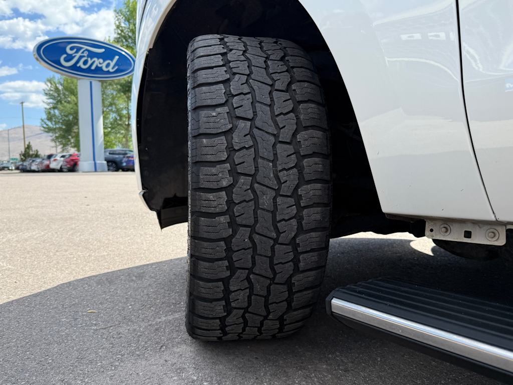 Thumbnail: 2024 Ford Expedition - 16