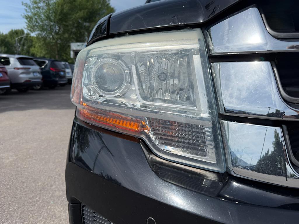 Thumbnail: 2016 Ford Expedition - 16