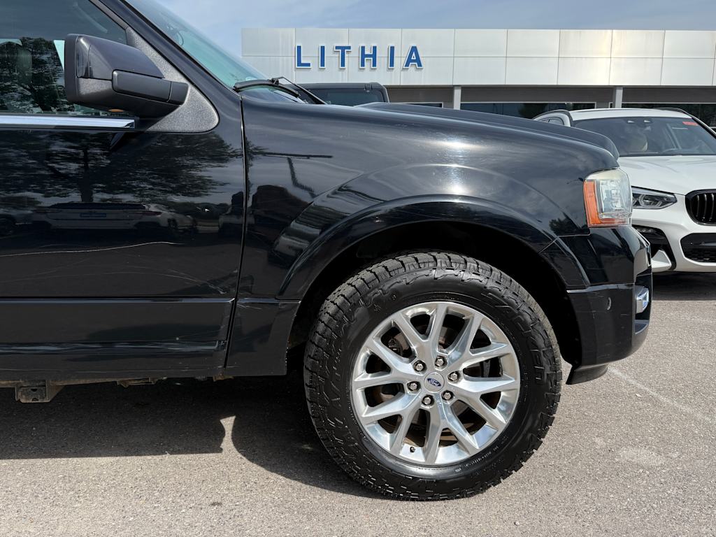 Thumbnail: 2016 Ford Expedition - 5