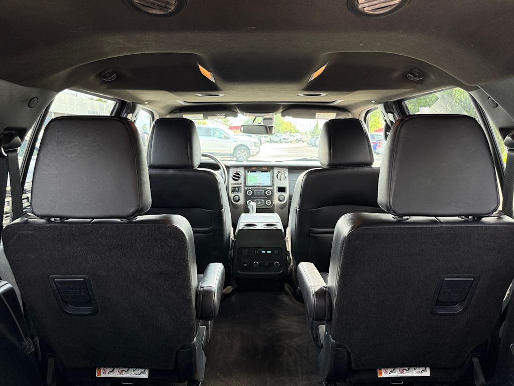 Thumbnail: 2016 Ford Expedition - 27