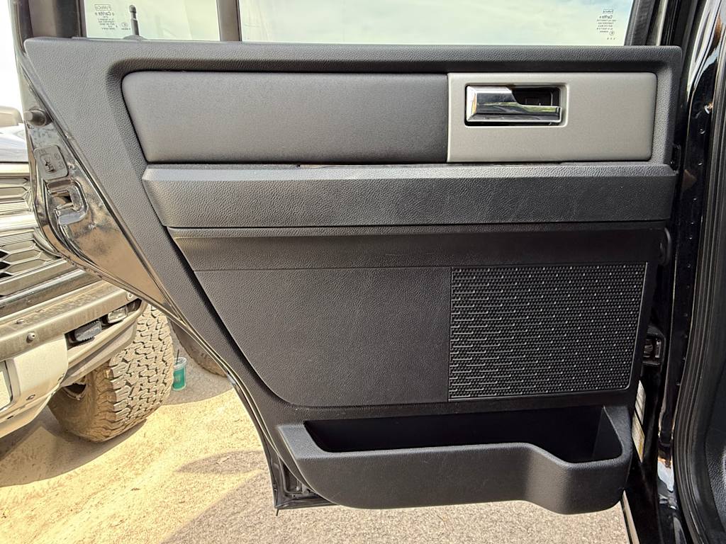 Thumbnail: 2016 Ford Expedition - 25