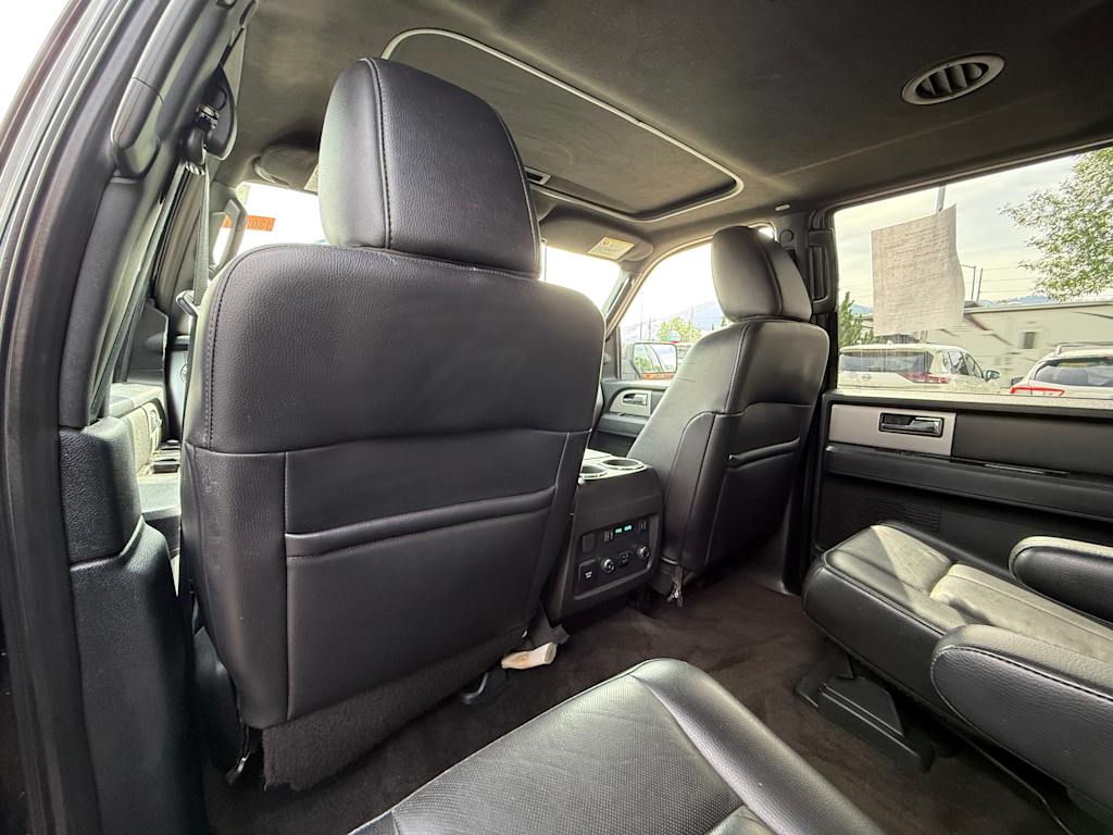 Thumbnail: 2016 Ford Expedition - 26