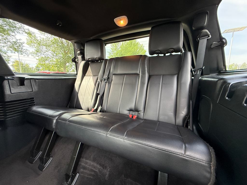 Thumbnail: 2016 Ford Expedition - 8
