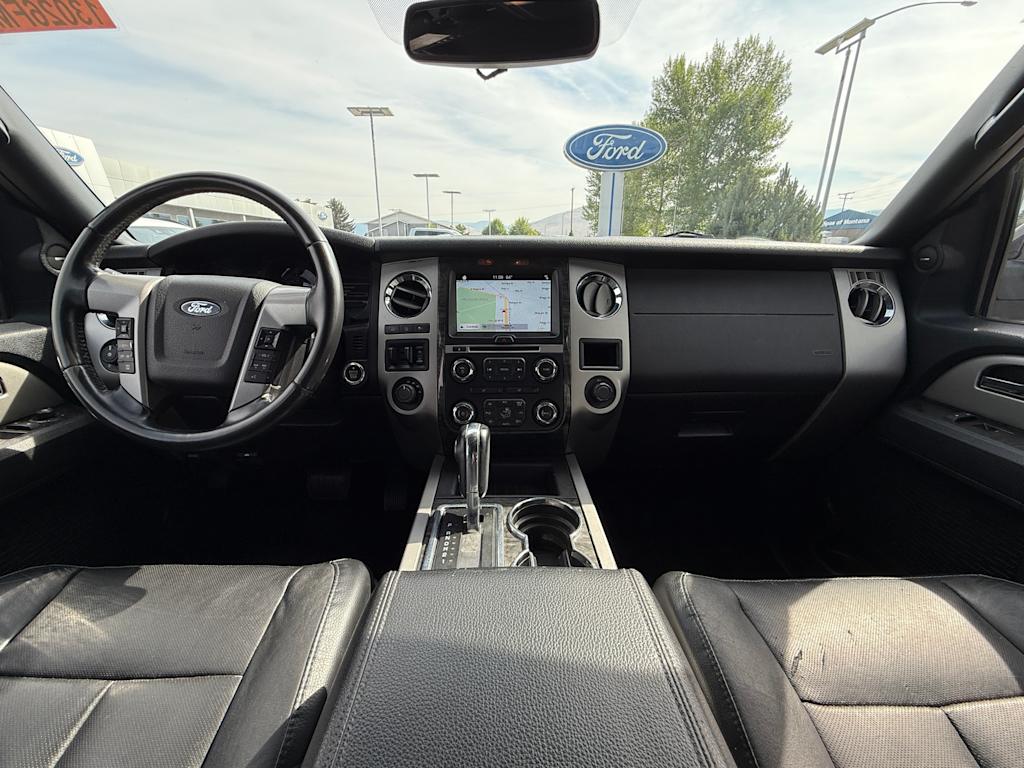 Thumbnail: 2016 Ford Expedition - 10