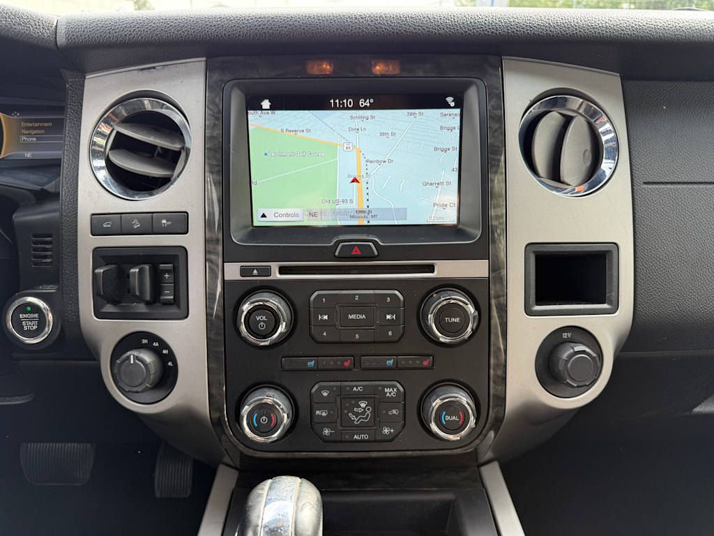Thumbnail: 2016 Ford Expedition - 11