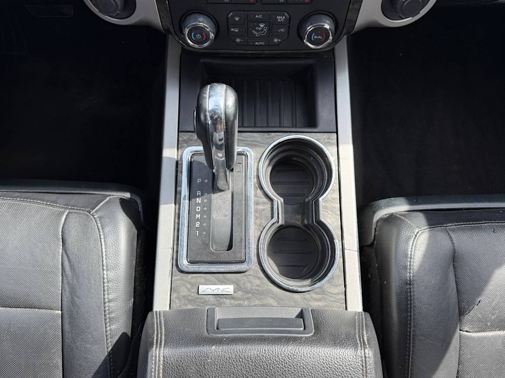Thumbnail: 2016 Ford Expedition - 22
