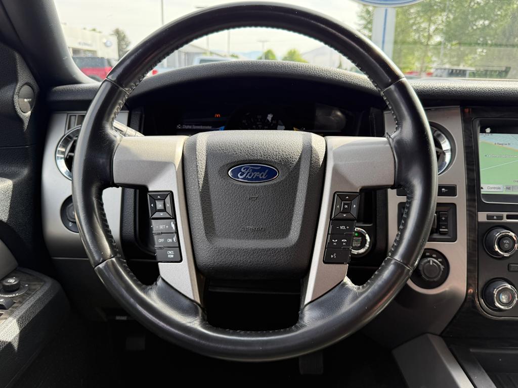 Thumbnail: 2016 Ford Expedition - 6
