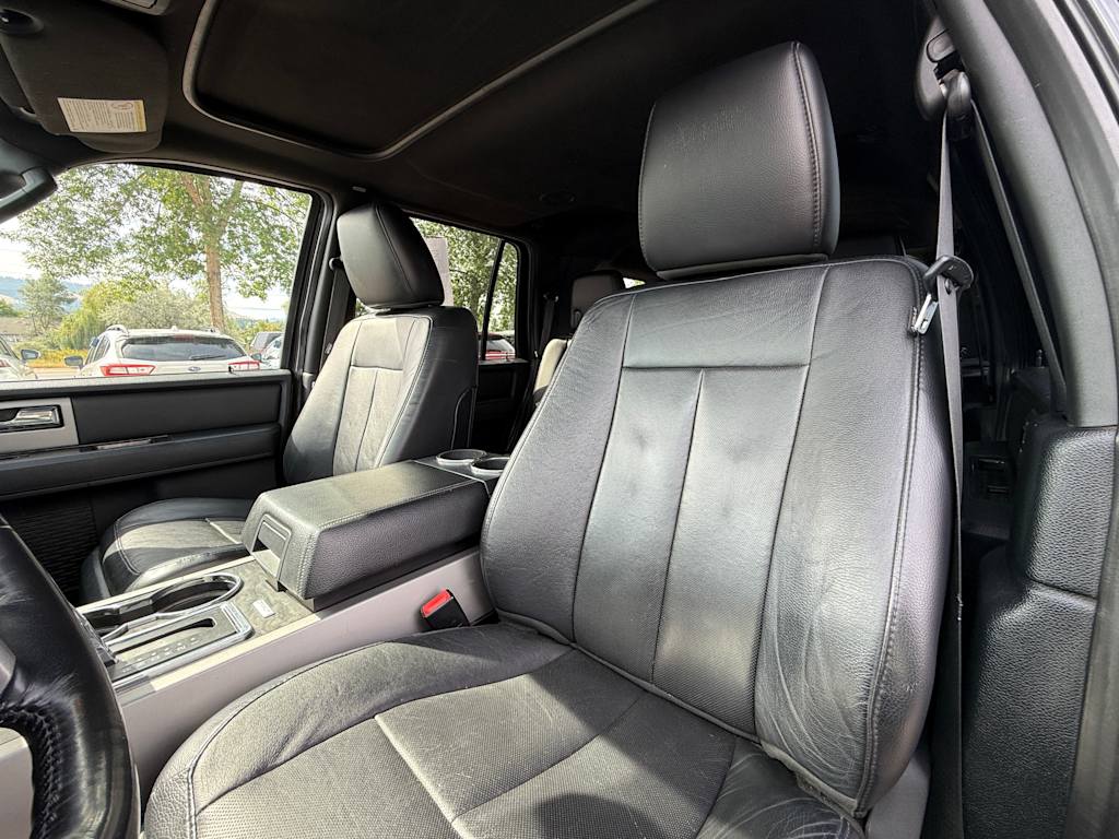 Thumbnail: 2016 Ford Expedition - 7