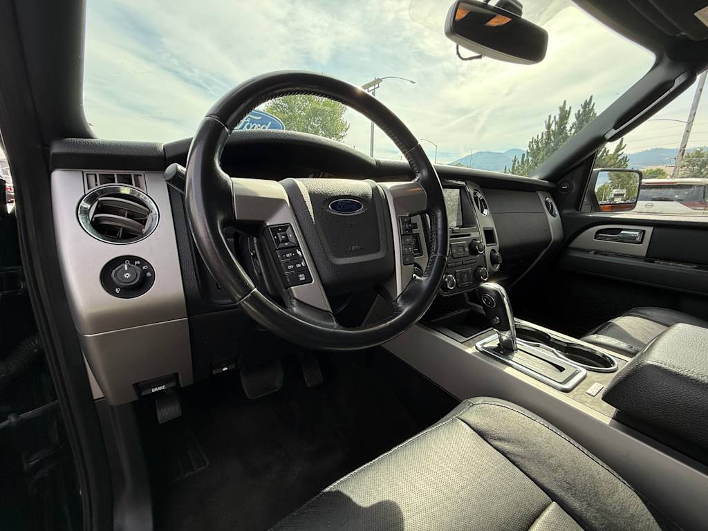 Thumbnail: 2016 Ford Expedition - 2