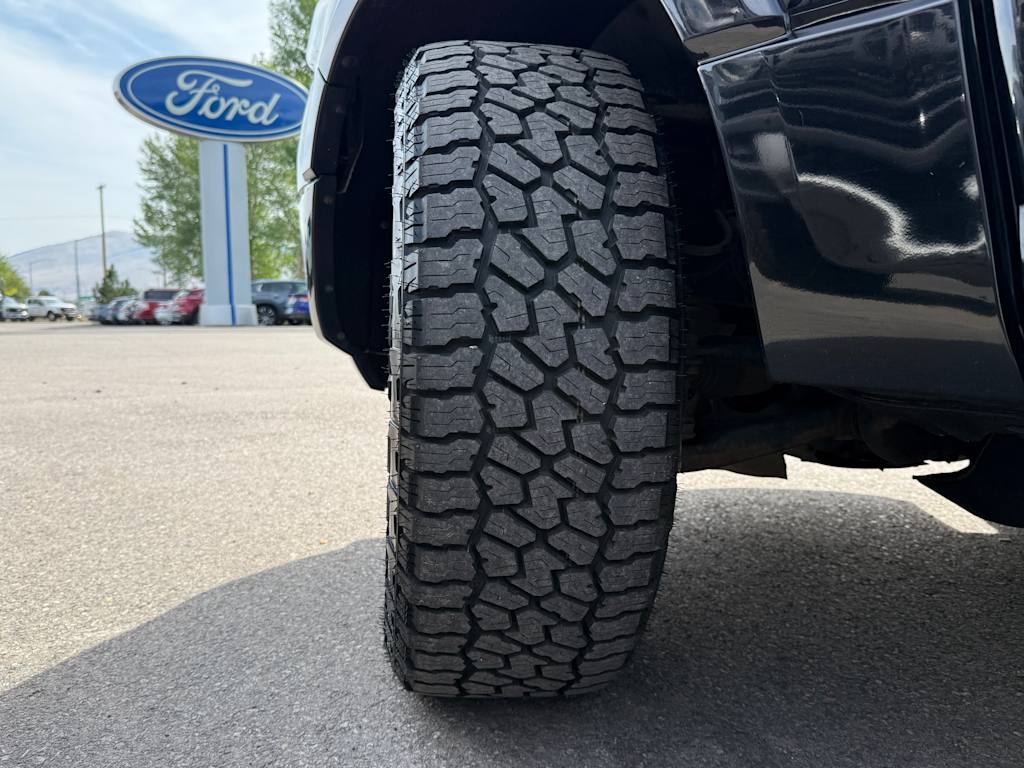 Thumbnail: 2016 Ford Expedition - 15