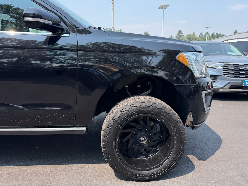 Thumbnail: 2019 Ford Expedition - 6