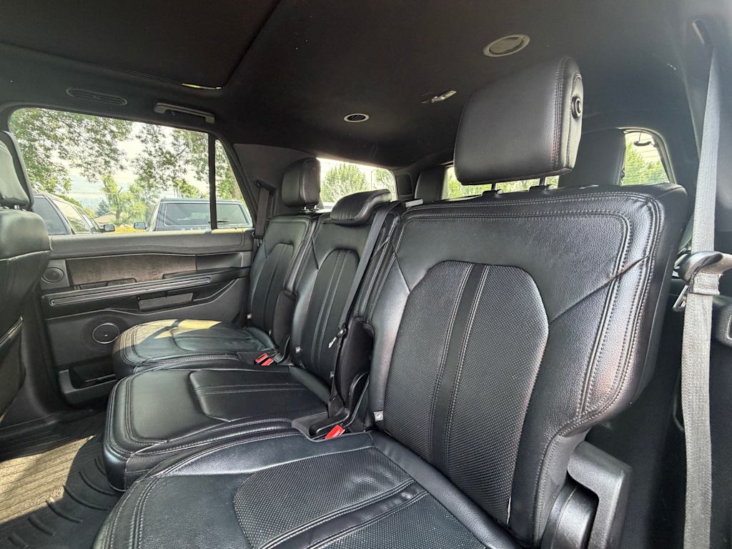 Thumbnail: 2019 Ford Expedition - 9