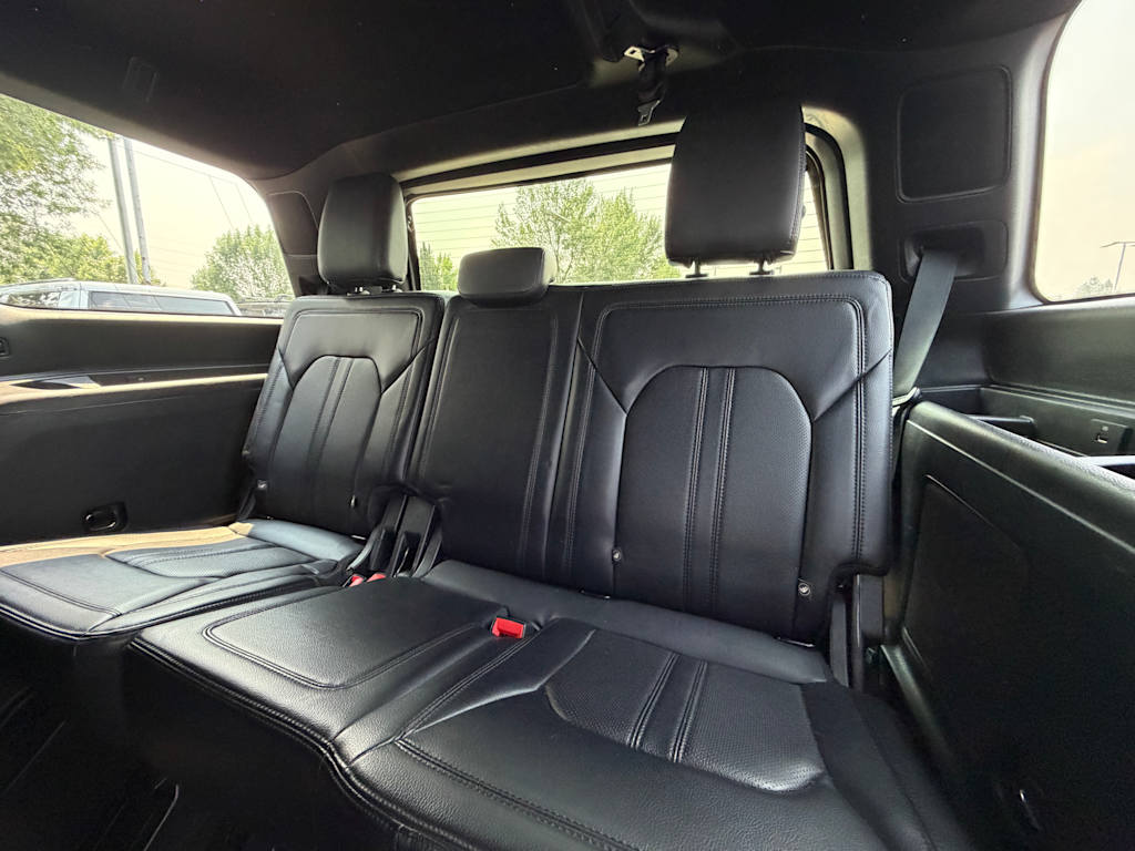 Thumbnail: 2019 Ford Expedition - 31