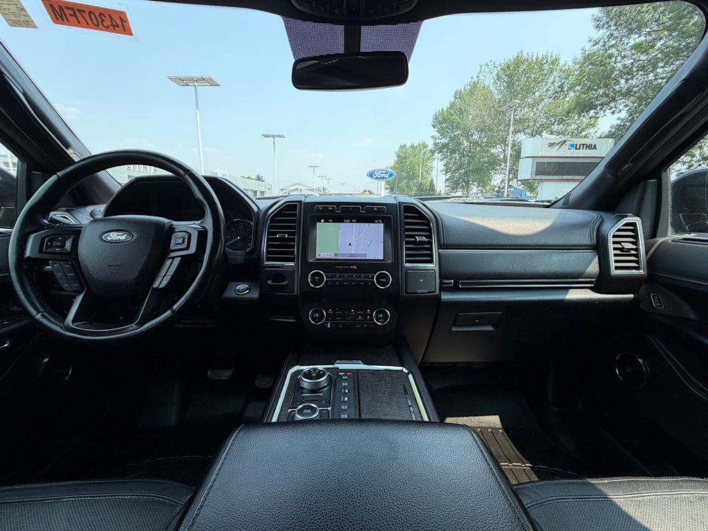 Thumbnail: 2019 Ford Expedition - 10