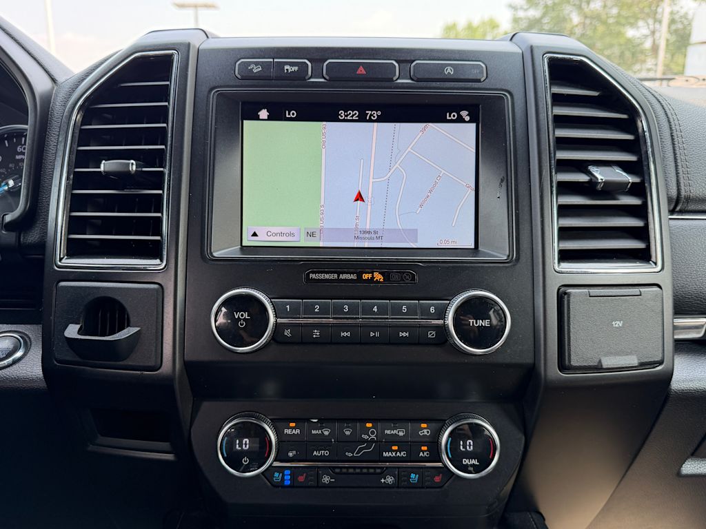 Thumbnail: 2019 Ford Expedition - 11
