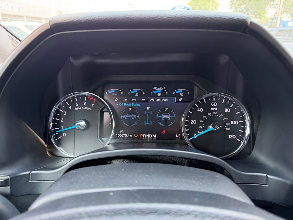 Thumbnail: 2019 Ford Expedition - 13