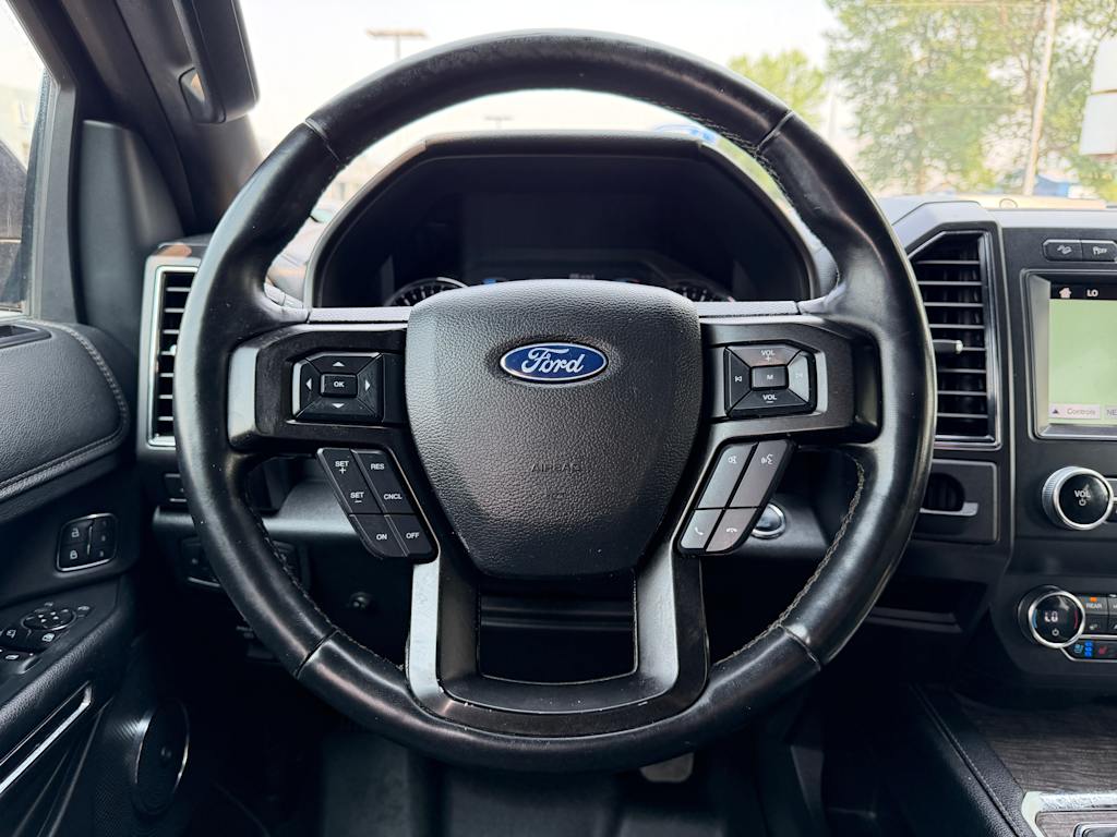 Thumbnail: 2019 Ford Expedition - 7