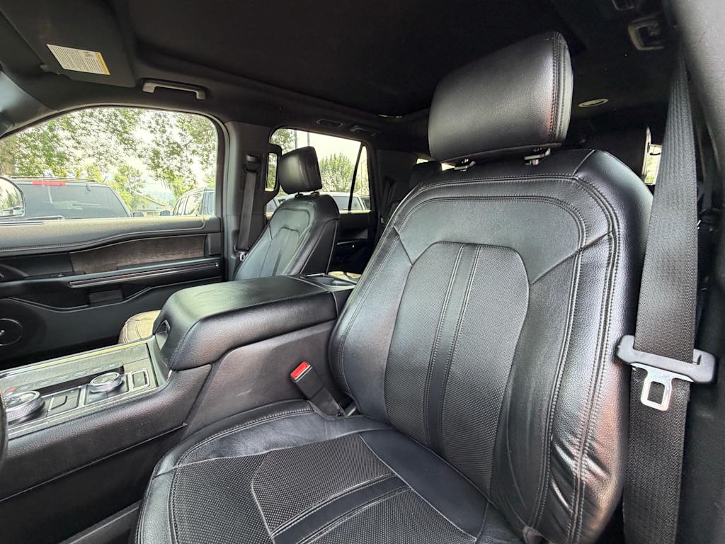 Thumbnail: 2019 Ford Expedition - 8