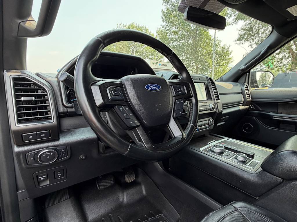 Thumbnail: 2019 Ford Expedition - 2