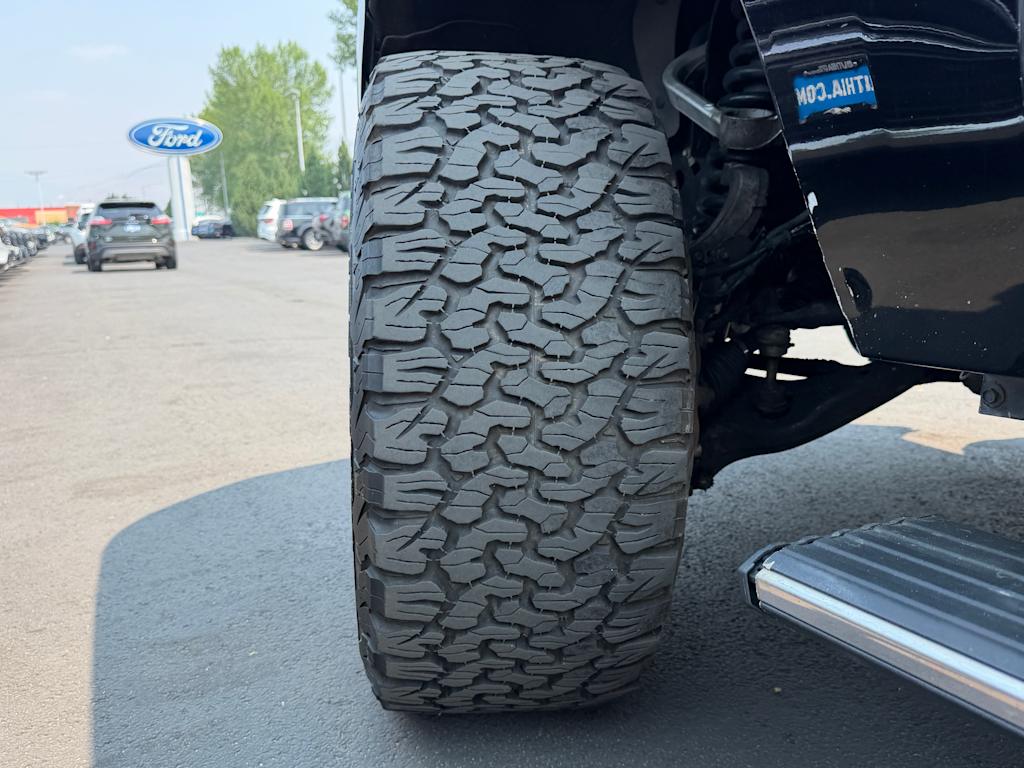 Thumbnail: 2019 Ford Expedition - 32