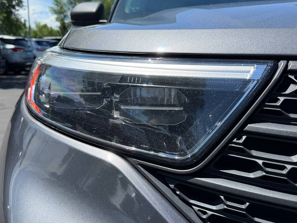 Thumbnail: 2022 Ford Explorer - 16