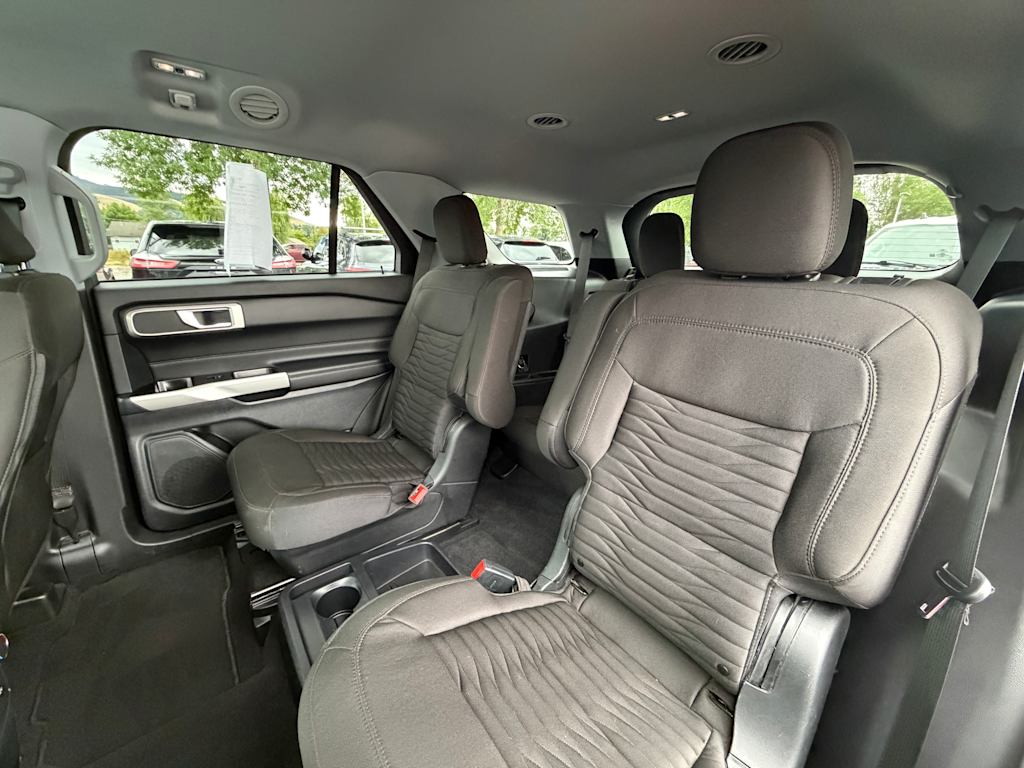 Thumbnail: 2021 Ford Explorer - 28
