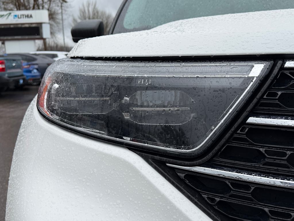 Thumbnail: 2024 Ford Explorer - 16