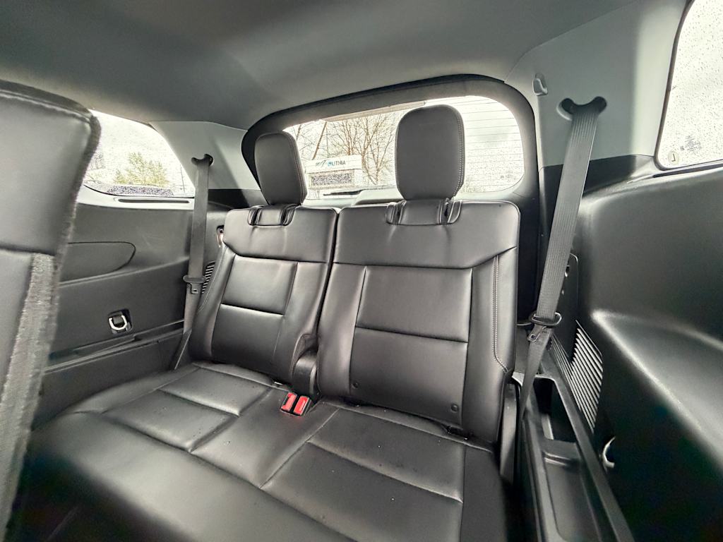 Thumbnail: 2024 Ford Explorer - 30